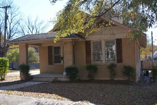 1377 Linden Ave, Memphis, TN 38104