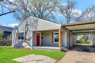 2433 Scott St, Dallas, TX 75215
