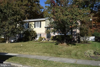 311 Radstock Rd, Catonsville, MD 21228