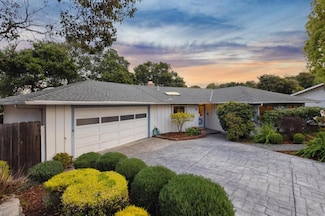 9 Camino Vista Ct, Belmont, CA 94002