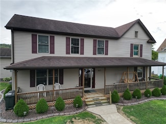 1015 Madison Ave, East Butler, PA 16029