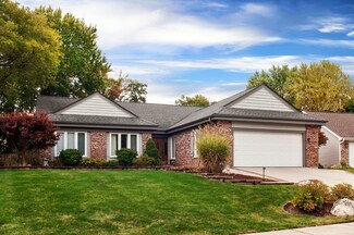 405 Forest Ln, Schaumburg, IL 60193