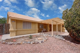 6460 Wagon Wheel Ct, Pahrump, NV 89061