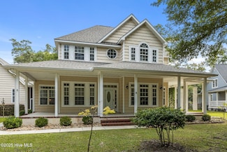 109 Sunburst Cir, Cedar Point, NC 28584