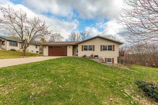 215 Richards St, Ridgeway, WI 53582