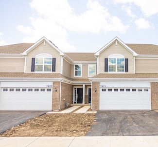 7823 Nightshade Ln, Joliet, IL 60431
