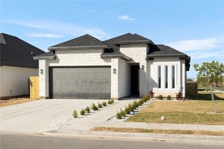 4125 Carol Ln, Edinburg, TX 78542