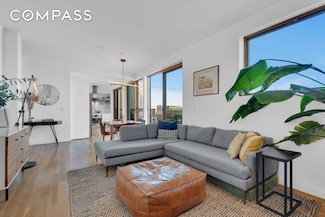 267 Evergreen Ave Unit PH, Brooklyn, NY 11221