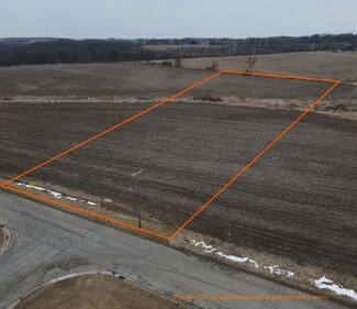 Lot 2 000 10th Ave W, Monroe, WI 53566