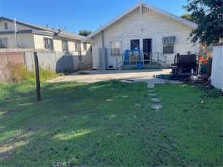 5125 Woodlawn Ave, Los Angeles, CA 90011