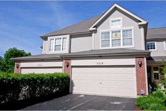 3219 Cool Springs Ct, Naperville, IL 60564