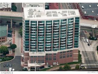 301 Virginia St Unit 805, Richmond, VA 23219
