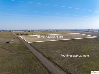 20285 Stewart Rd, Red Bluff, CA 96080