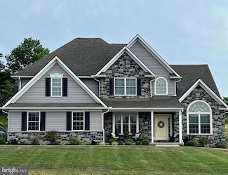 011 Rolling Meadow Rd, North Lebanon Township, PA 17046
