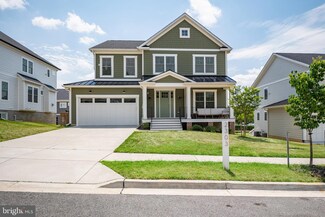 2303 59th Place, Cheverly, MD