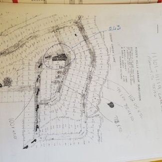 128 Hidden Hills Dr, Mabank, TX 75156