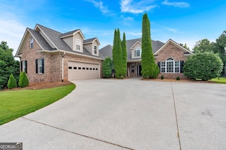 193 Meadow Creek Cir, Bremen, GA 30110