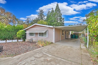 3550 China Garden Rd Unit 88, Placerville, CA 95667