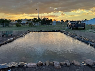 190 E Hubbard Ln, Young, AZ 85554
