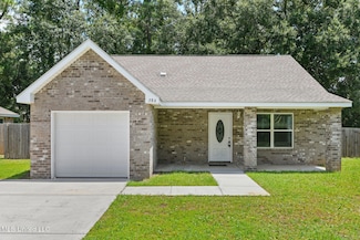 386 Rosalie Maria Dr, Biloxi, MS 39531
