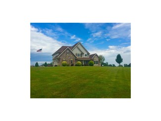 1231 NE Bonanza Dr, Kingston, MO 64650