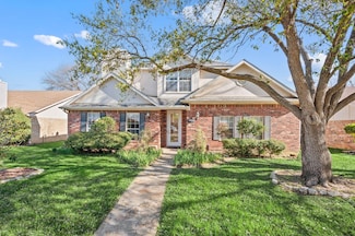 2828 Chelsea Ln, Flower Mound, TX 75028