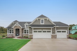 The Maxwell, Haslett, MI 48840