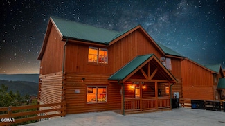 3336 Lonesome Pine Way, Sevierville, TN 37862