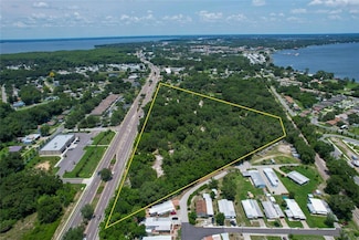 0 Summerall Ave & Sr 19, Tavares, FL 32778