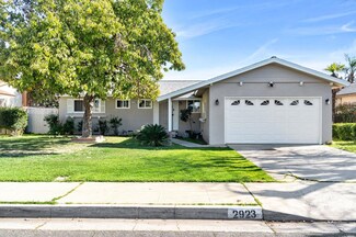 2923 Fine Ave, Clovis, CA 93612