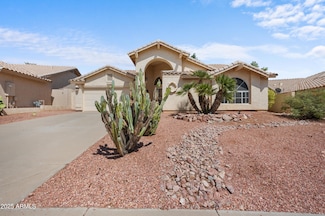 18729 N 84th Dr, Peoria, AZ 85382