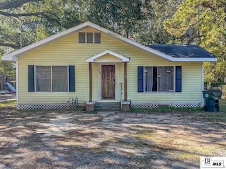 204 Heard St, West Monroe, LA 71292