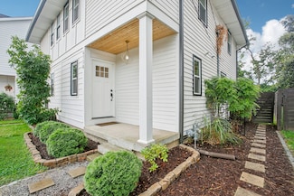 615 Moore Ave, Nashville, TN 37203