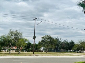 TBD S Bicentennial Blvd, McAllen, TX 78501