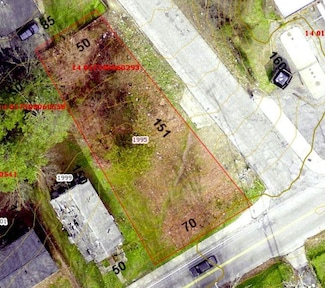 1995 Joseph E Boone Blvd NW, Atlanta, GA 30314