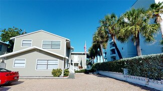 410 Gulf Blvd Unit 7, Indian Rocks Beach, FL 33785