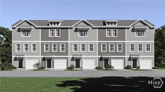 117 Simms Way, Flemington, GA 31313