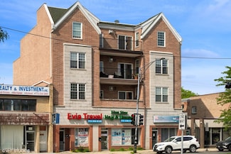 5862 N Lincoln Ave Unit 3A, Chicago, IL 60659