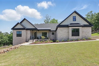 19020 Waterview Meadows Ln, Roland, AR 72135