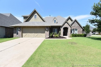 1100 S Laurel Ave, Broken Arrow, OK 74012