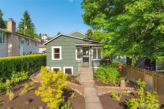 4146 47th Ave SW, Seattle, WA 98116
