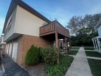 19546 115th Ave Unit C, Mokena, IL 60448