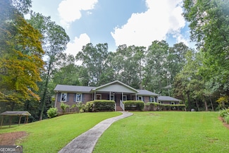 2654 New Hope Rd, Zebulon, GA 30295