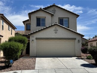 6791 Grandview Ridge Ave, Las Vegas, NV 89139