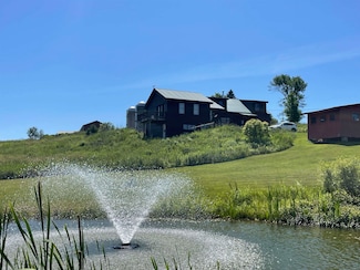 303 Bolton Rd, Cabot, VT 05647