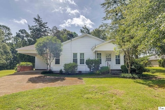 199 Highway 145, Downsville, LA 71234