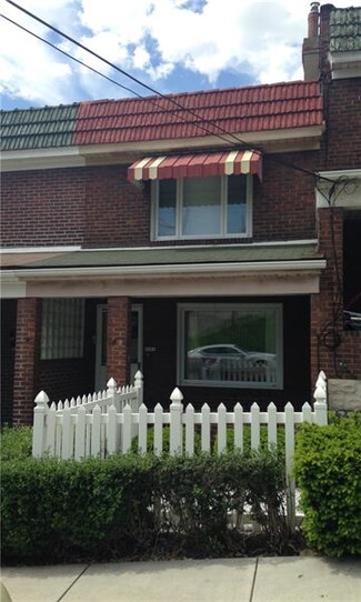 5251 Duncan St, Pittsburgh, PA 15201