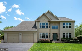 11 Ashbrook Rd, Stafford, VA 22554