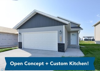 6310 82nd Ave S, Horace, ND 58047