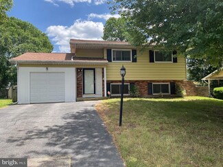 3609 Tyrol Dr, Glenarden, MD 20774